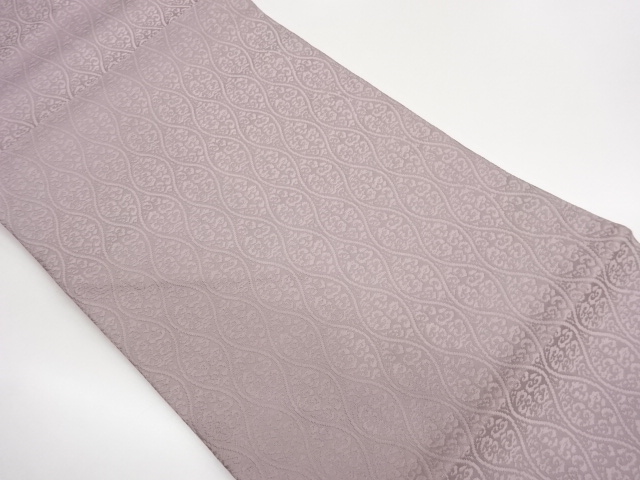 JAPANESE NAGOYA OBI / WOVEN ABSTRACT